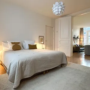 Alexander Bed & Breakfast