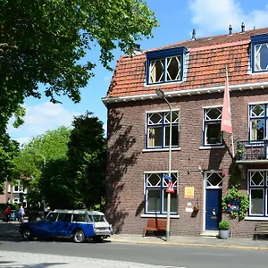 Logis Pastis 2*, Maastricht Netherlands