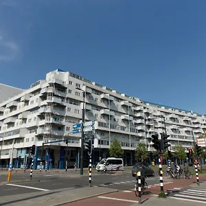 Weena House 3*, Rotterdam Netherlands