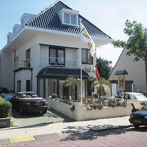 / Tanahlot 3*, Zandvoort Netherlands