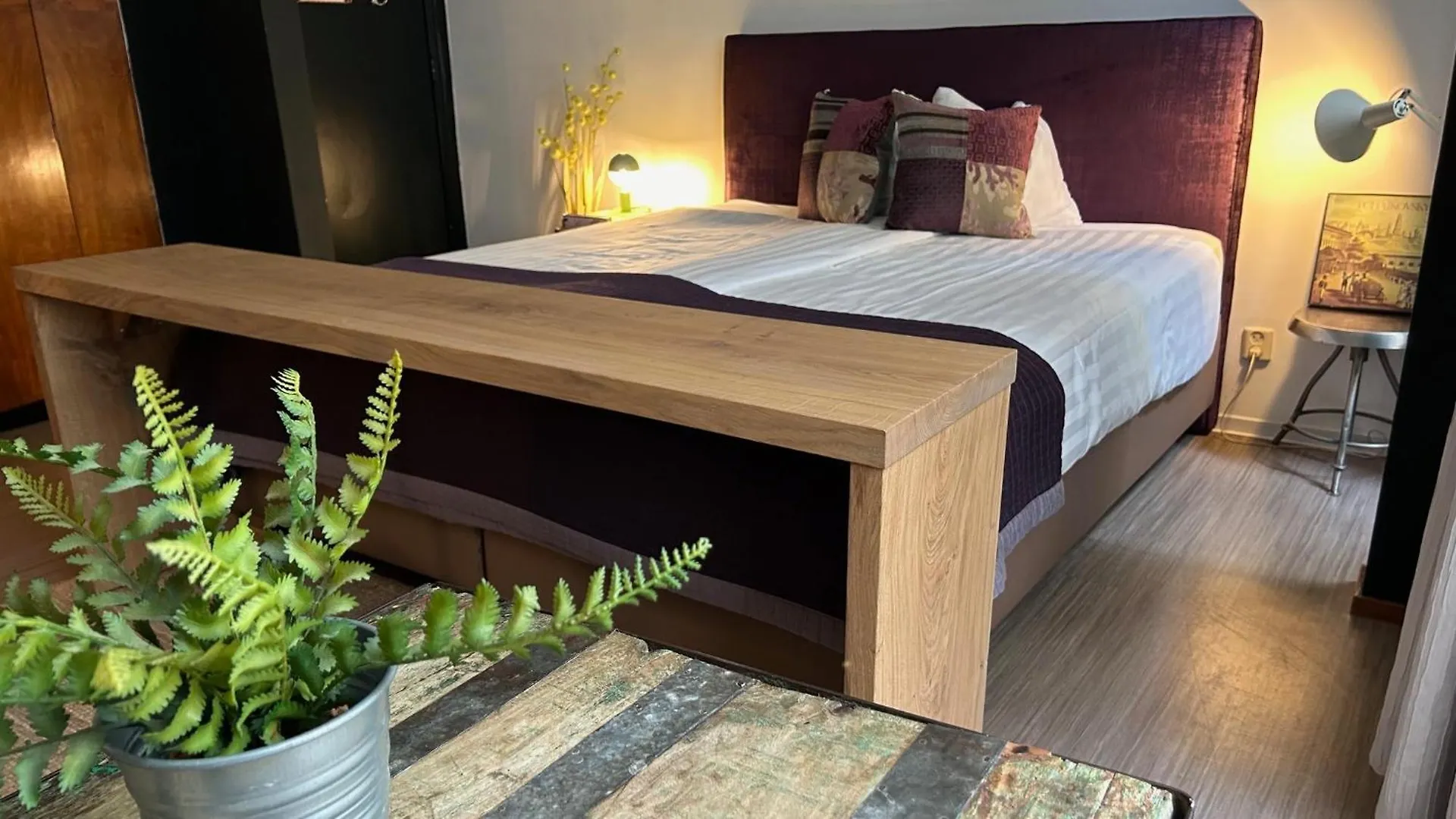 **  מאסטריכט Be41 Boutique Hotel הולנד