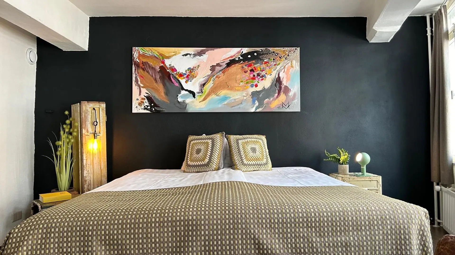 מאסטריכט Be41 Boutique Hotel