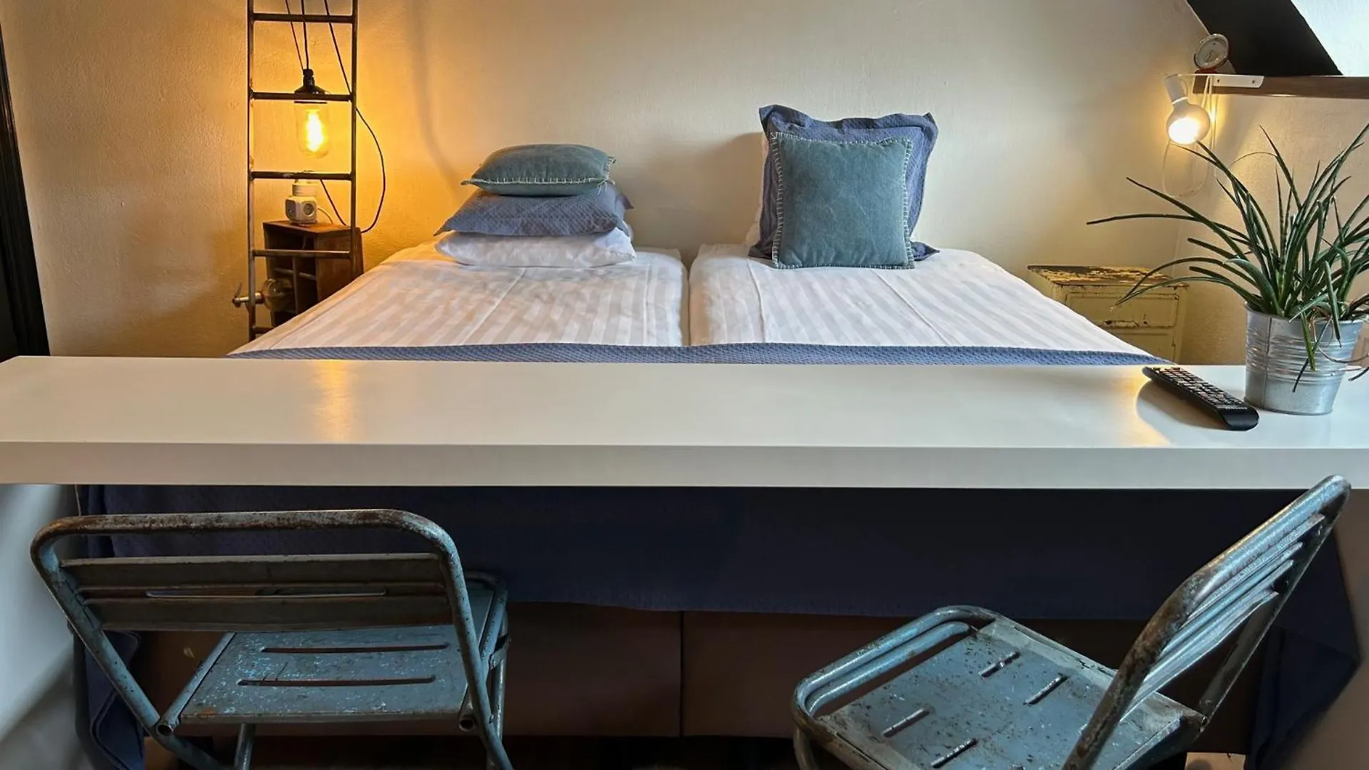 מאסטריכט Be41 Boutique Hotel 2*,  הולנד