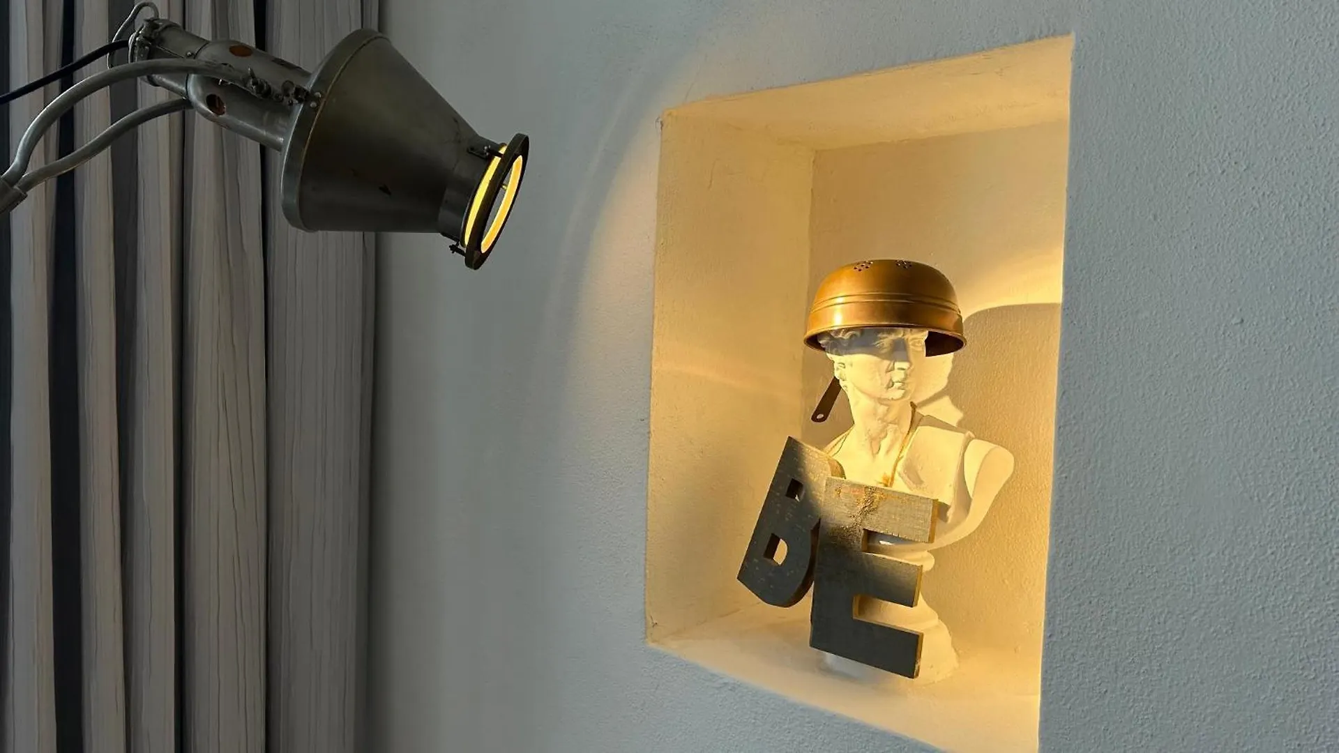 מאסטריכט Be41 Boutique Hotel