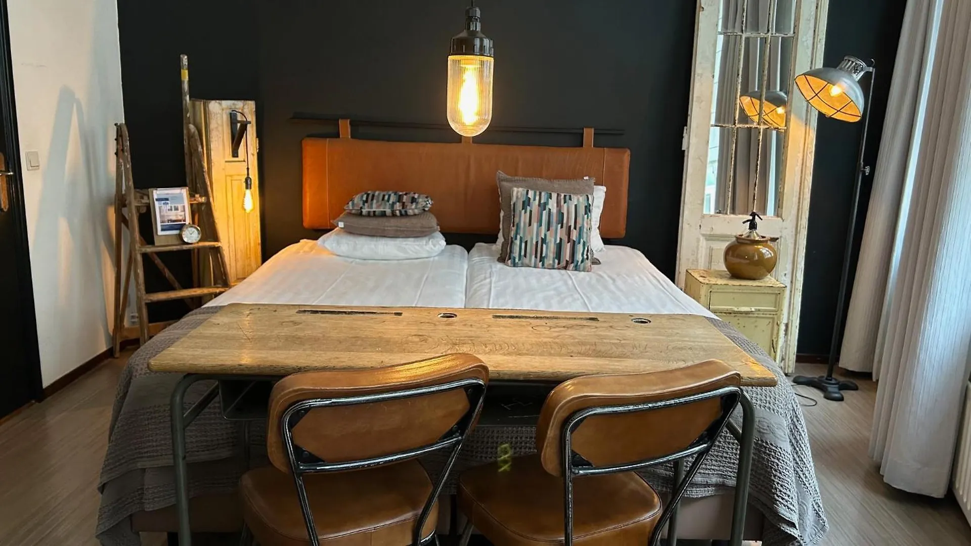 מאסטריכט Be41 Boutique Hotel