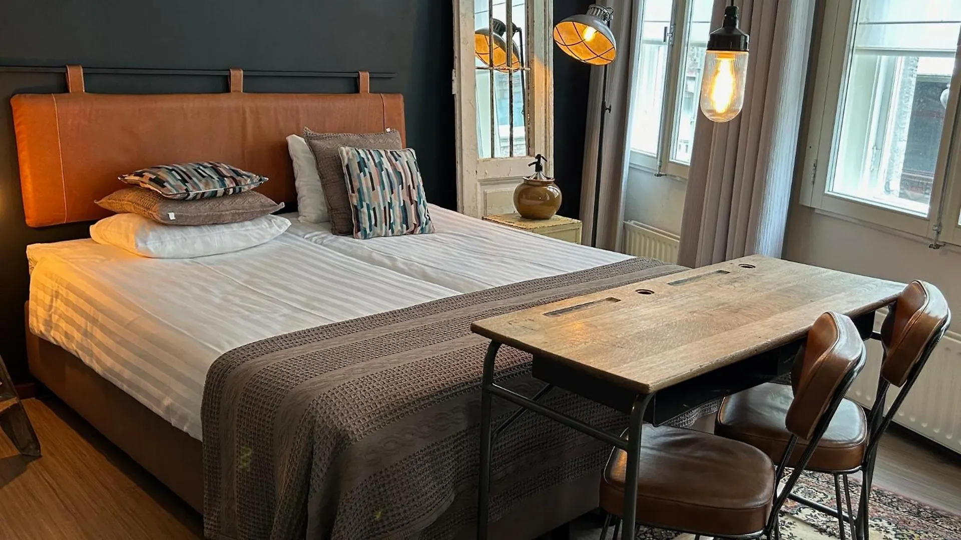 מאסטריכט Be41 Boutique Hotel