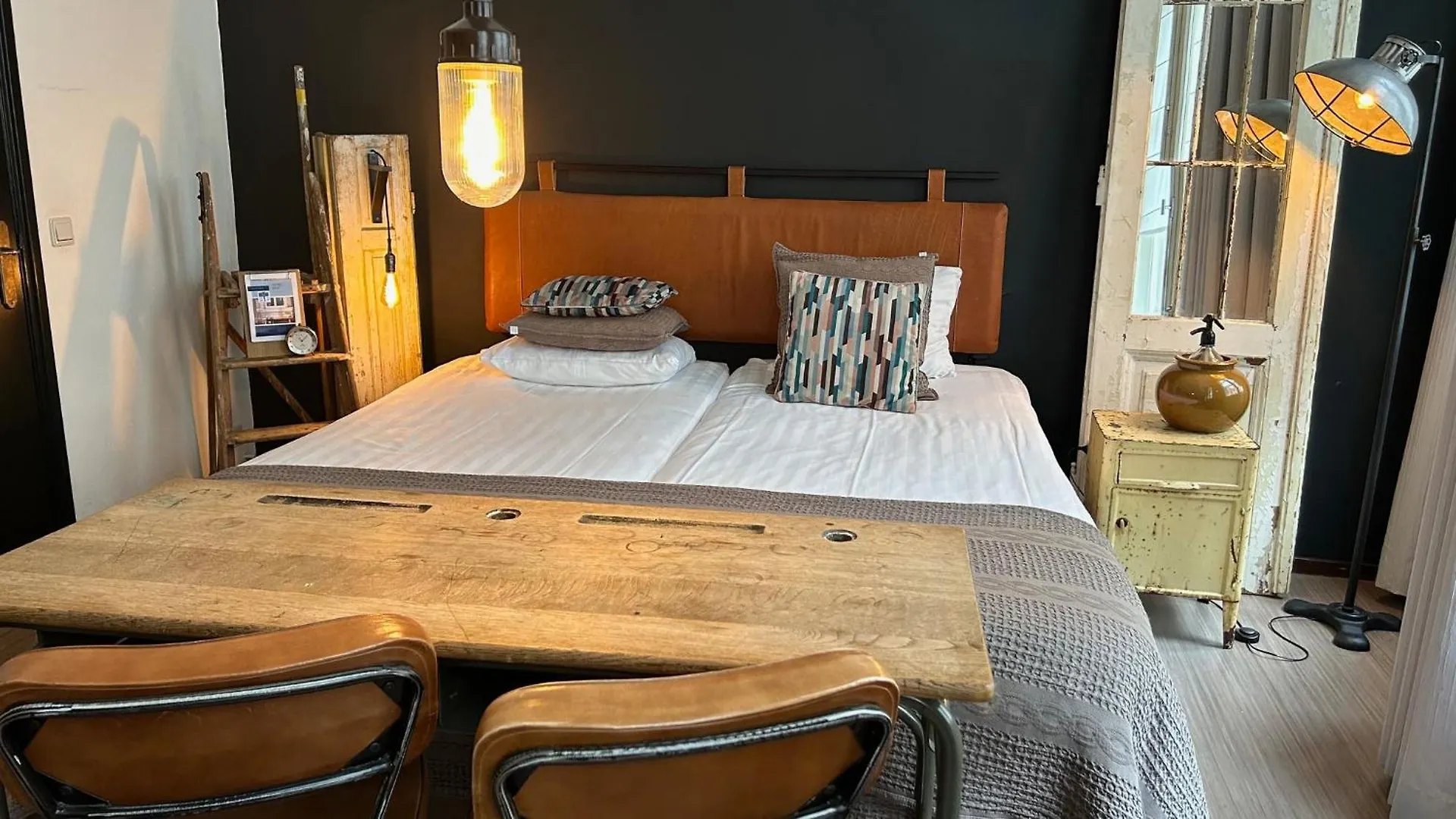 מאסטריכט Be41 Boutique Hotel